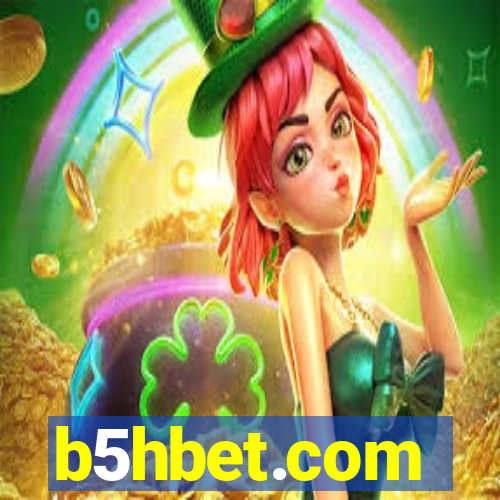 b5hbet.com