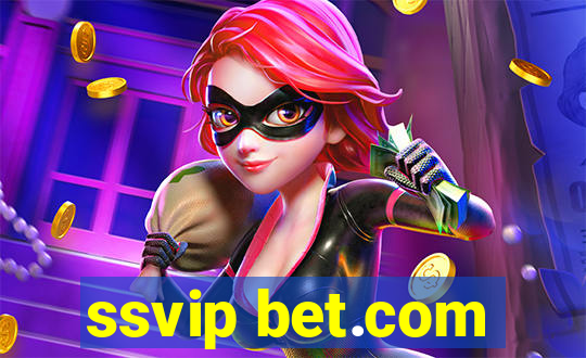 ssvip bet.com