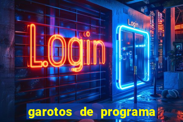 garotos de programa na zona leste