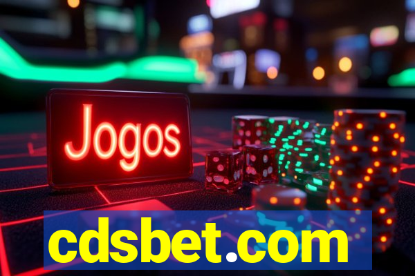 cdsbet.com