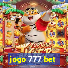 jogo 777 bet