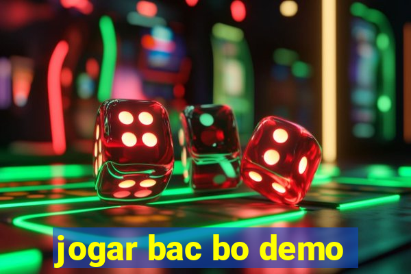 jogar bac bo demo