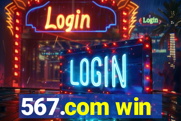 567.com win