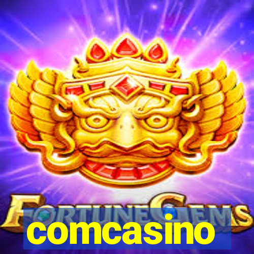 comcasino