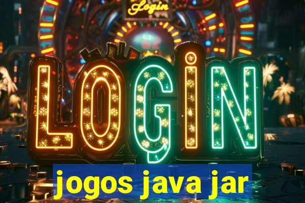 jogos java jar