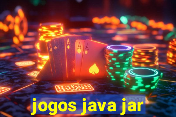 jogos java jar