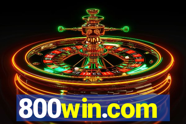 800win.com