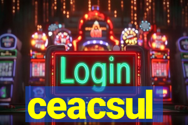 ceacsul