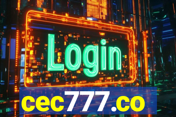 cec777.co