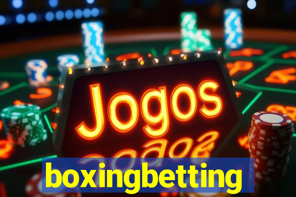 boxingbetting