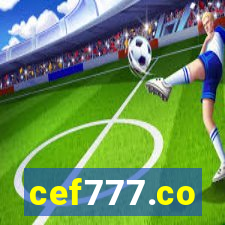 cef777.co