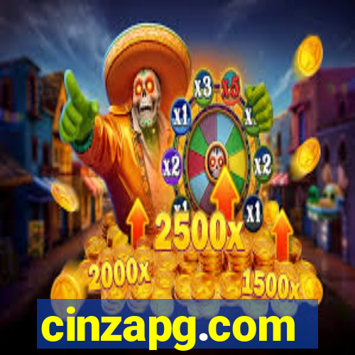 cinzapg.com