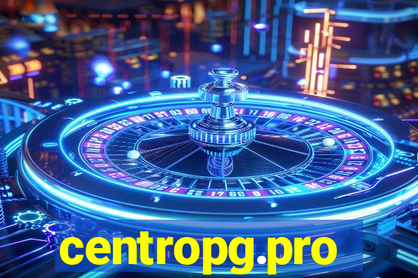 centropg.pro