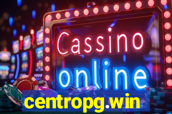 centropg.win