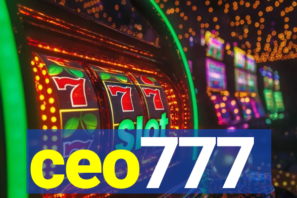 ceo777