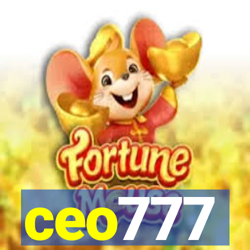 ceo777