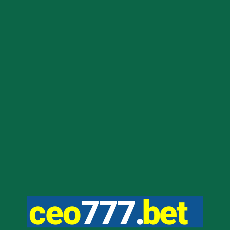 ceo777.bet