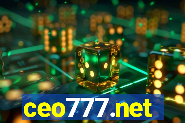 ceo777.net