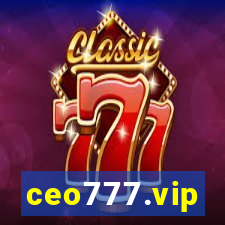 ceo777.vip