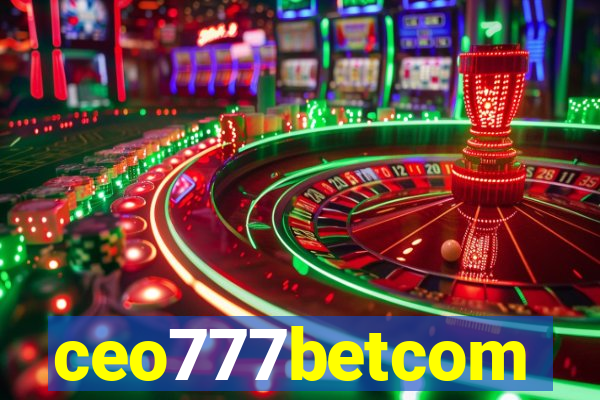 ceo777betcom