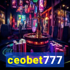 ceobet777