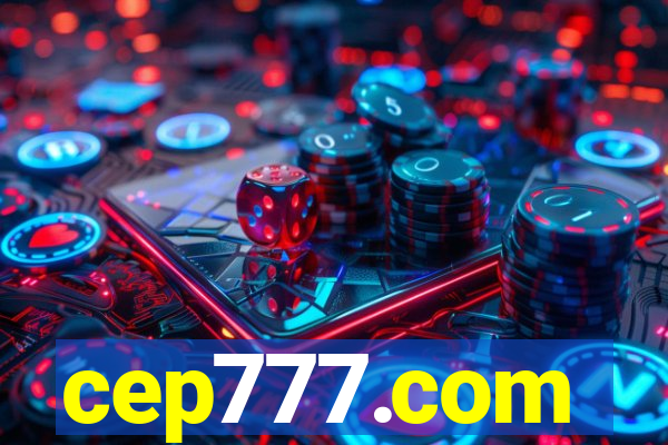 cep777.com