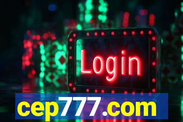 cep777.com