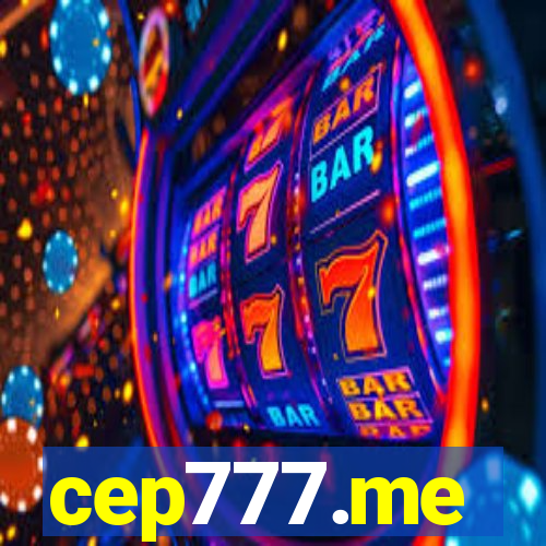 cep777.me