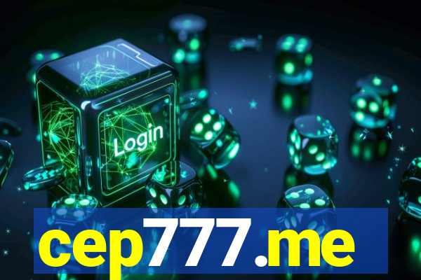 cep777.me