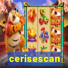 cerisescan