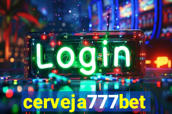 cerveja777bet