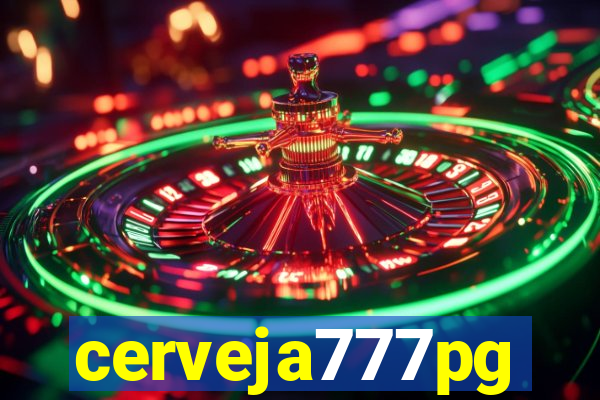 cerveja777pg