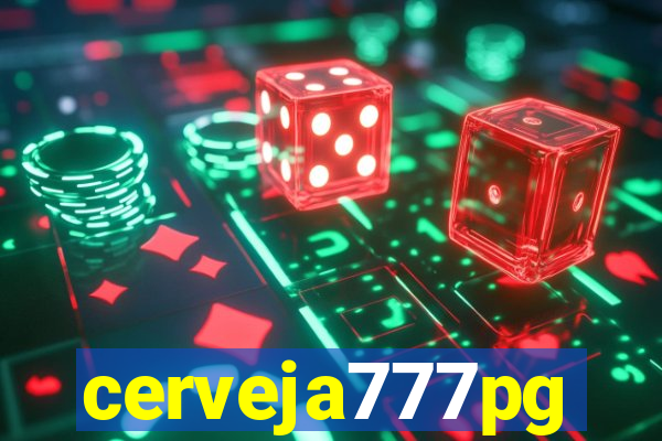 cerveja777pg