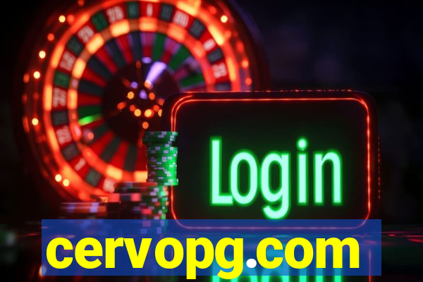 cervopg.com