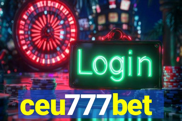 ceu777bet