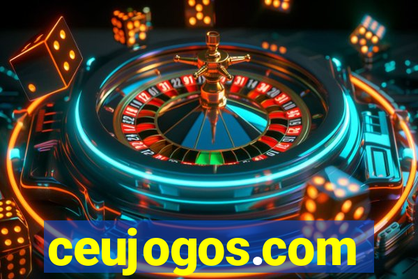 ceujogos.com