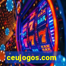 ceujogos.com