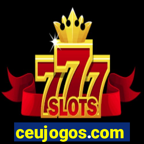 ceujogos.com