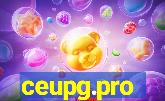 ceupg.pro