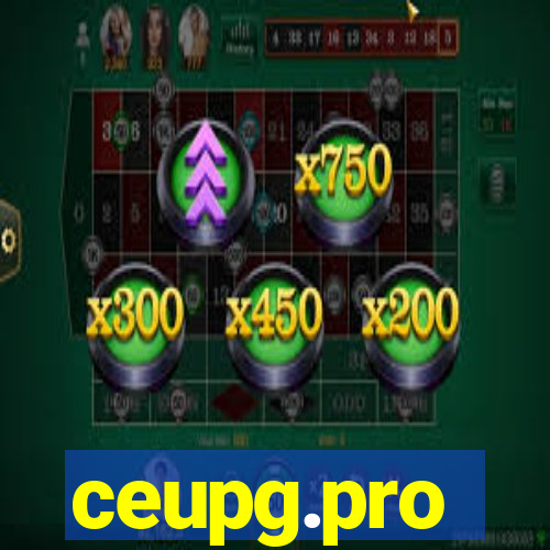 ceupg.pro