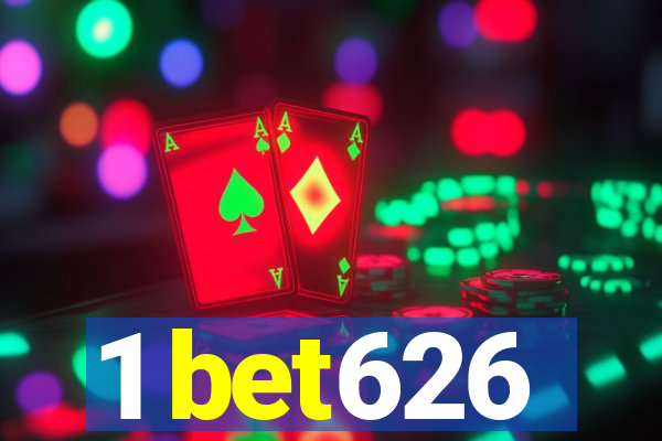 1 bet626