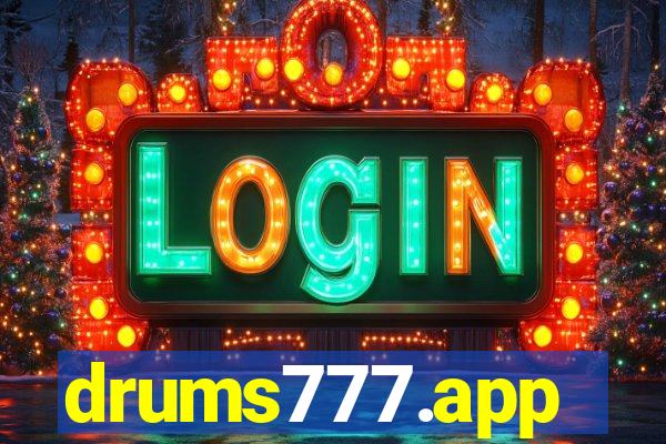 drums777.app