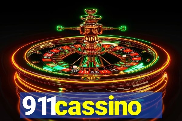 911cassino