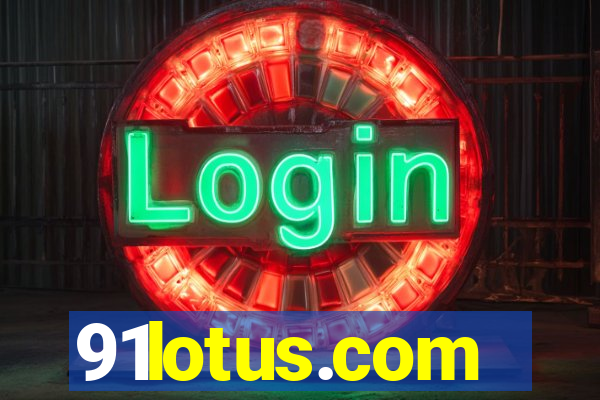 91lotus.com