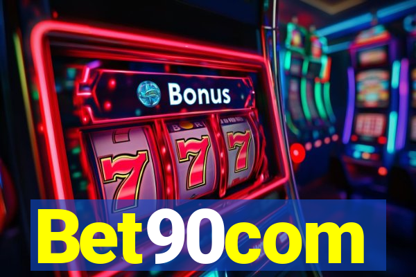 Bet90com