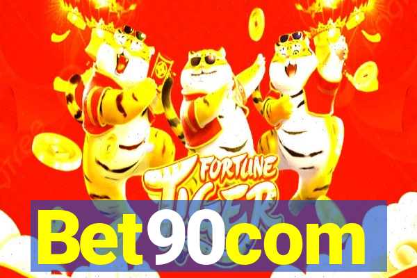 Bet90com