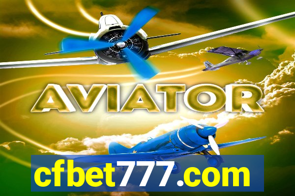 cfbet777.com