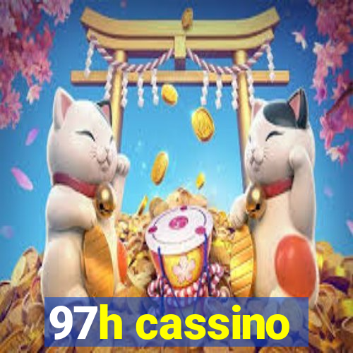 97h cassino