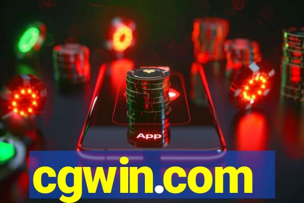 cgwin.com