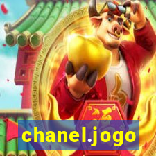 chanel.jogo